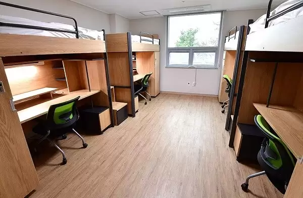 ĐẠI HỌC KOSIN Ngôi Trường Đào Tạo Y Khoa Và Thần Học Hàng Đầu Hàn Quốc