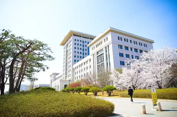 Khám phá Đại học Sunmoon: Nơi khởi nguồn tương lai vững chắc