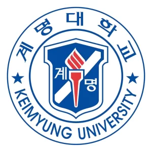 Đại học Keimyung
