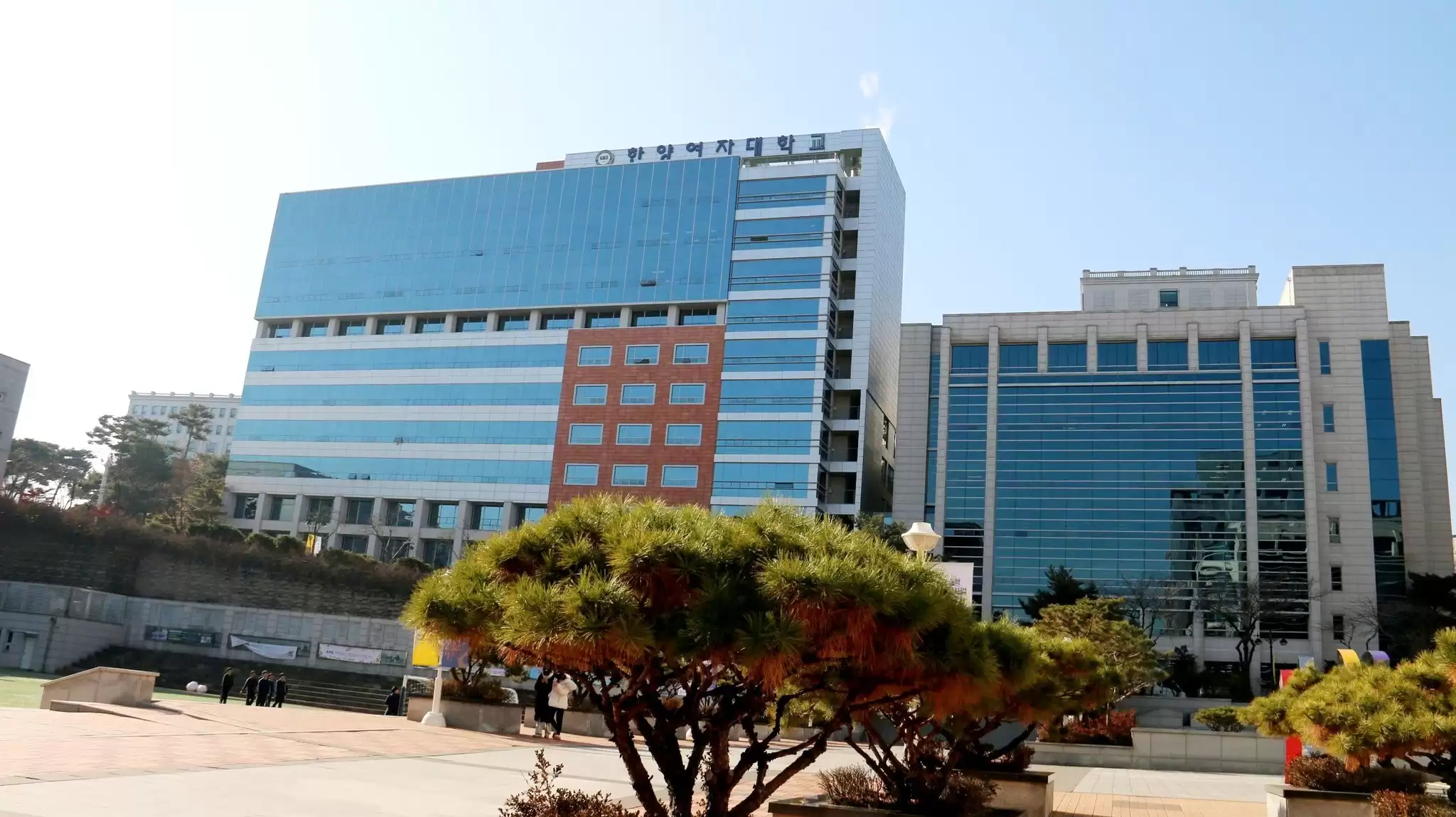 Konkuk University: Top trường đại học danh tiếng giữa lòng Seoul