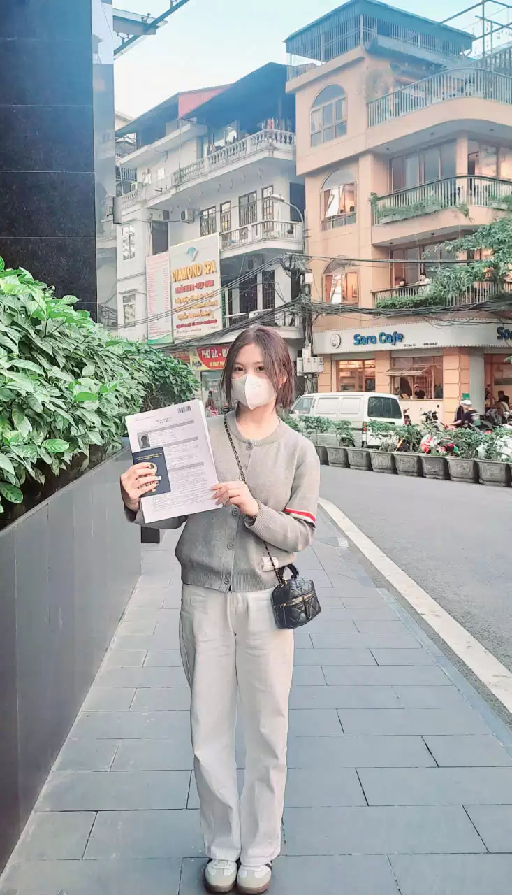 Trang chủ