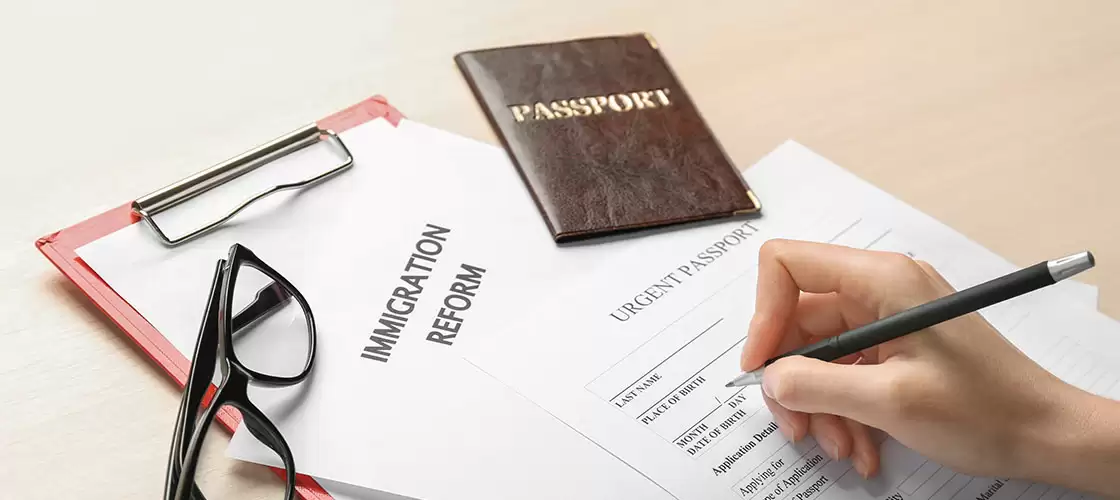 11 Lỗi khi xin visa du học Hàn Quốc và cách khắc phục