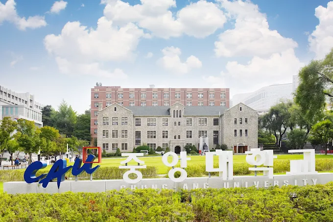 Khám phá Đại học Chung-Ang Hàn Quốc: Ngôi trường danh giá dành cho du học sinh quốc tế