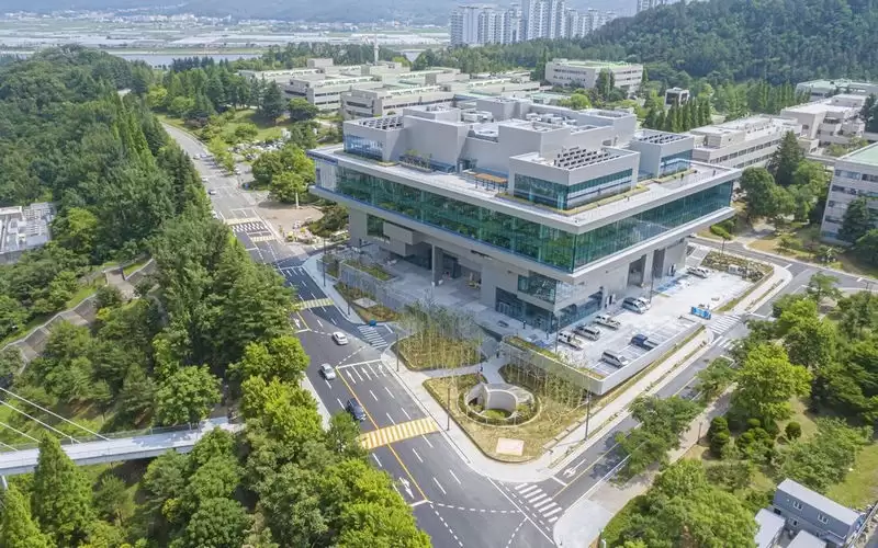 POSTECH – Đại học Khoa học và Công nghệ Pohang: Điểm đến của những tài năng khoa học