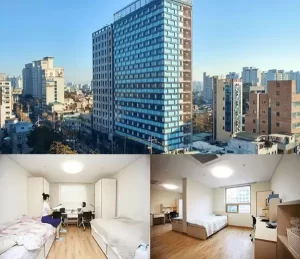 Đại Học Ngoại Ngữ Hankuk – Ngôi Trường Đào Tạo Ngôn Ngữ Hàng Đầu Tại Hàn Quốc