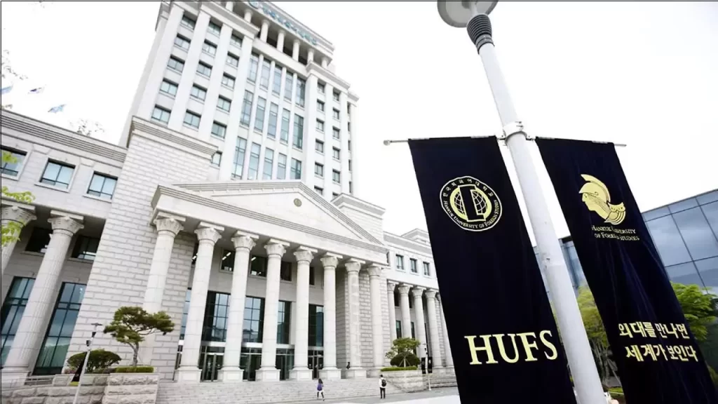 Đại Học Ngoại Ngữ Hankuk – Ngôi Trường Đào Tạo Ngôn Ngữ Hàng Đầu Tại Hàn Quốc