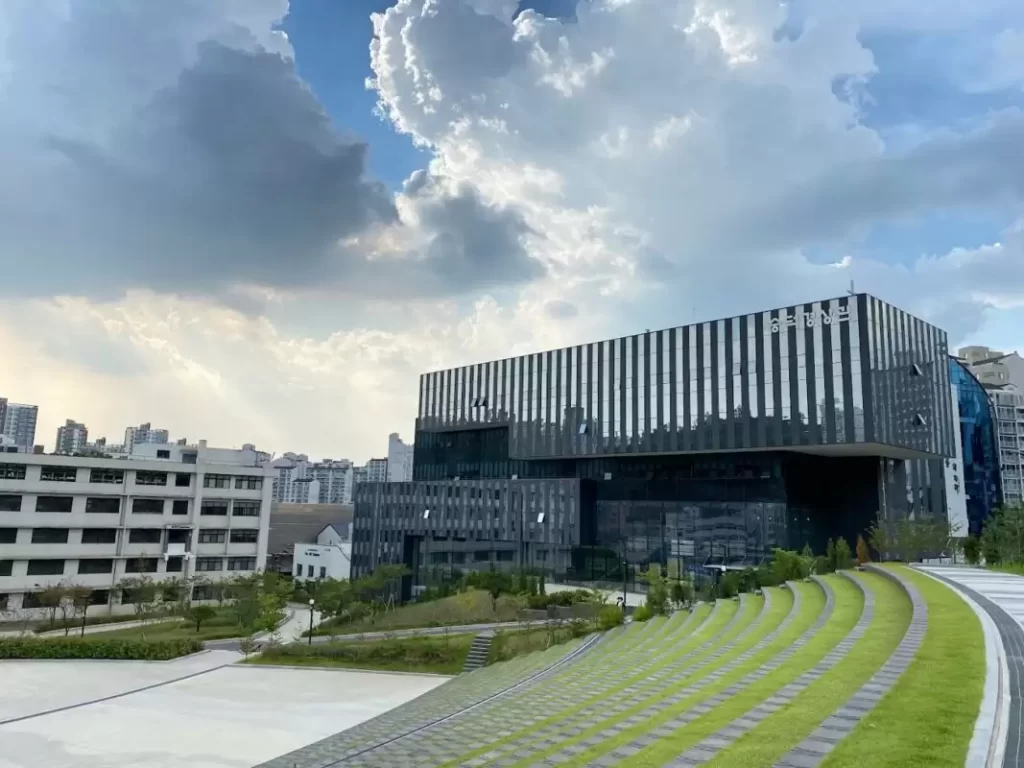 Trường Đại Học Soongsil – Ngôi Trường Đại Học Tư Thục Danh Tiếng Hàng Đầu Tại Seoul