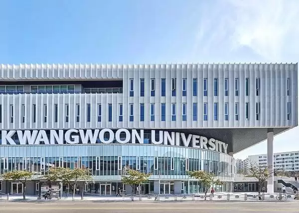 Đại Học Kwangwoon – Cái Nôi Đào Tạo Công Nghệ &#038; Khoa Học Hàng Đầu Tại Hàn Quốc