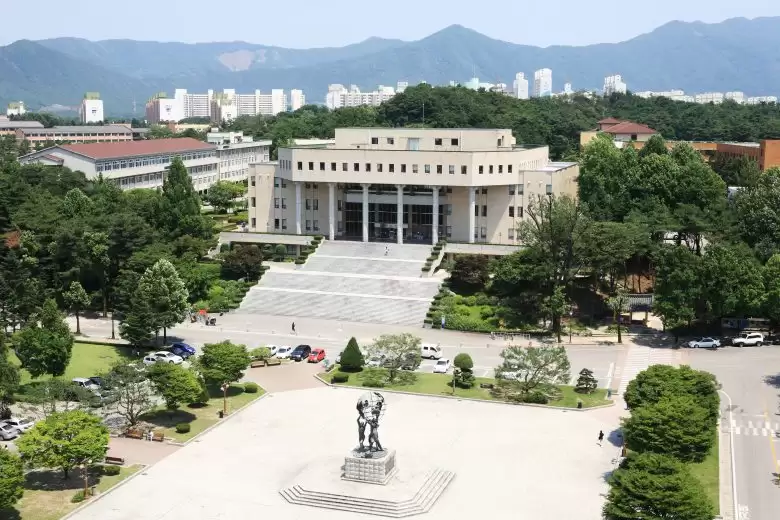 Du Học Hàn Quốc Tại Đại Học Quốc Gia Kangwon – Cơ Hội Học Bổng Hấp Dẫn