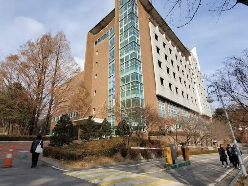 Trường Đại Học Nữ Sinh Seoul – Ngôi Trường Danh Giá Dành Cho Nữ Sinh Tại Thủ Đô Hàn Quốc
