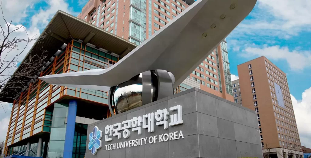 Đại Học Kỹ Thuật Hàn Quốc – Ngôi Trường Đào Tạo Kỹ Sư Hàng Đầu Tại Xứ Kim Chi