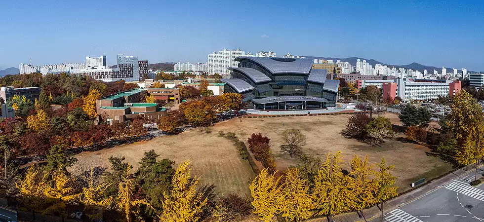 Đại Học Sungkyunkwan (SKKU) – Lịch Sử Lâu Đời Và Chất Lượng Đào Tạo Vượt Trội