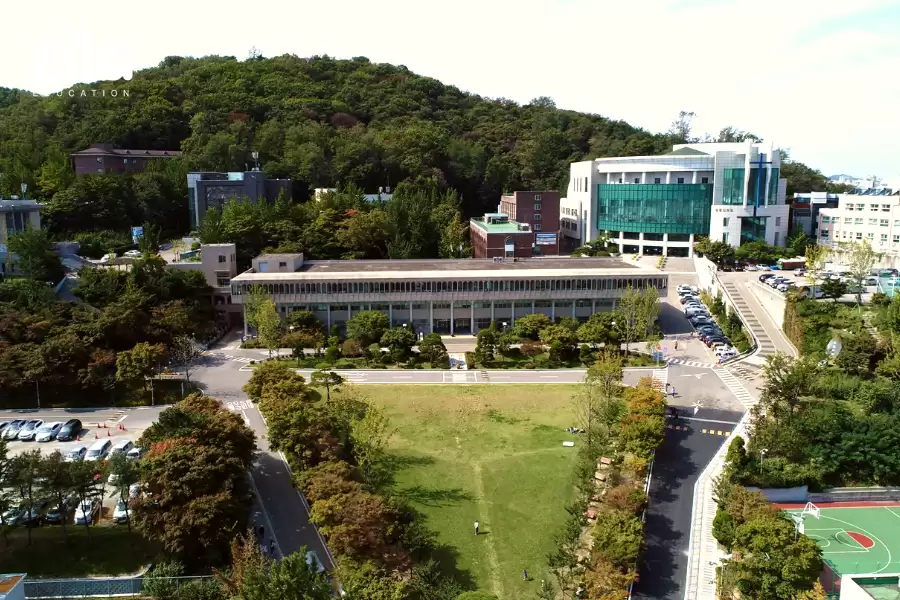 Seoul Theological University (STU) – Điểm đến du học thần học hàng đầu Hàn Quốc
