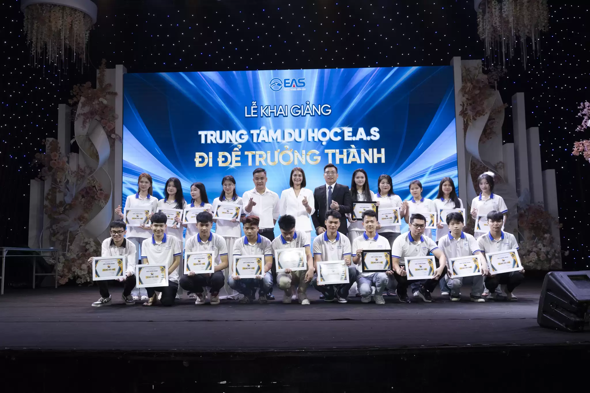 Visa Đại Đô Thị D2 Hàn Quốc (광역형 비자) 2025–2026: Tìm Hiểu Chi Tiết Từ A–Z