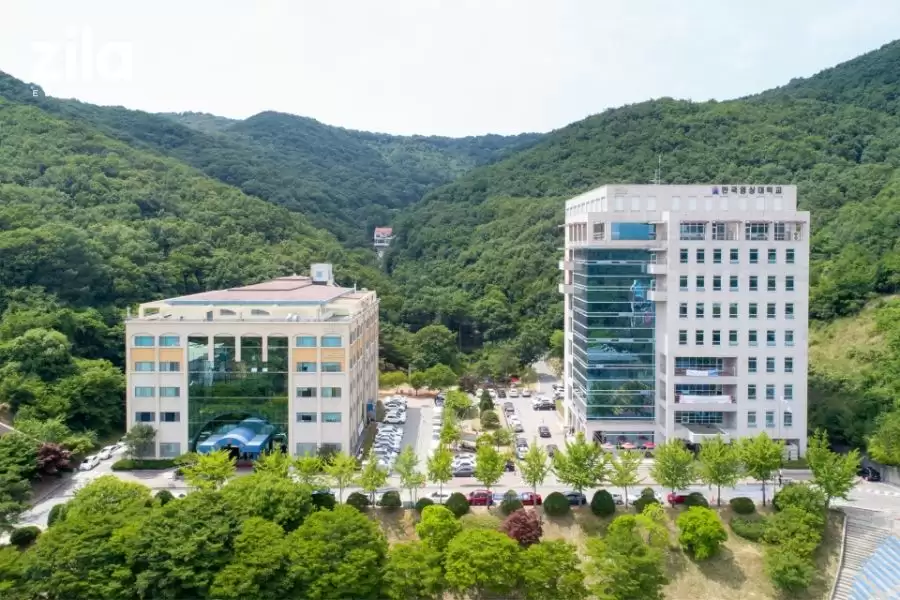 Đại Học Nghệ Thuật Và Truyền Thông Hàn Quốc – Ngôi Trường Dẫn Đầu Về Sáng Tạo