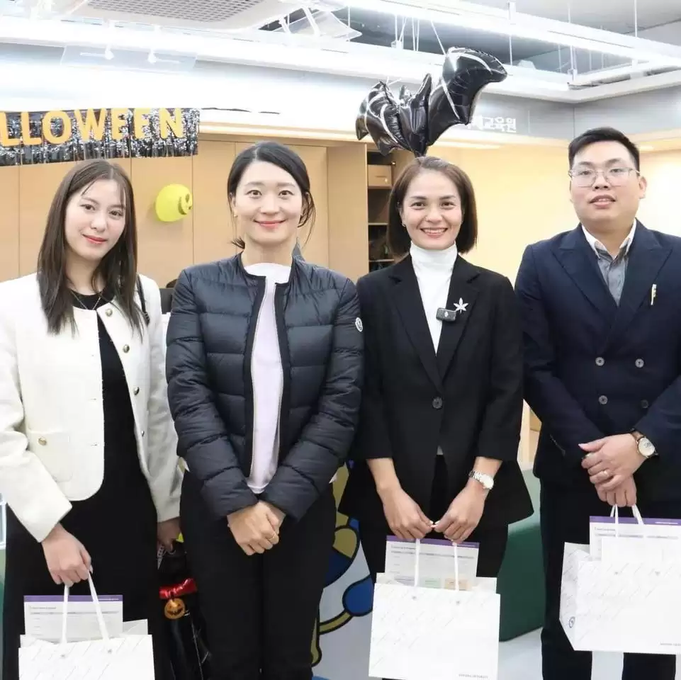Đại học Hanyang – Top trường đại học hàng đầu Hàn Quốc về kỹ thuật và công nghệ