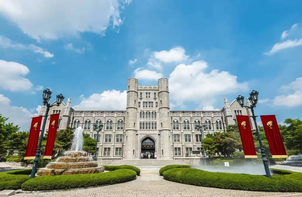 Đại Học Korea – Ngôi Trường Danh Giá Thuộc Top SKY Hàn Quốc