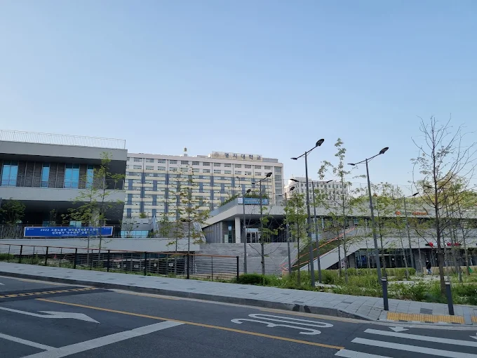 Đại học Myongji – Trường đại học danh tiếng với hơn 70 năm lịch sử tại Hàn Quốc