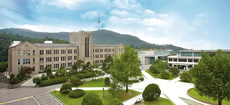 Đại học Dongguk – Ngôi trường Phật giáo danh tiếng bậc nhất Hàn Quốc