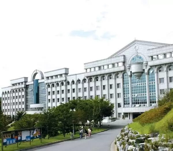 ĐẠI HỌC ASAN – NGÔI TRƯỜNG ĐÀO TẠO TOÀN DIỆN VỀ SỨC KHỎE, TÂM LÝ VÀ PHẬT HỌC ỨNG DỤNG TẠI HÀN QUỐC