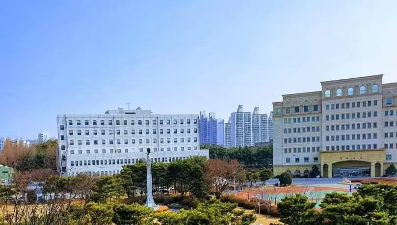 ĐẠI HỌC Y DONGNAM – TRUNG TÂM ĐÀO TẠO CHUYÊN SÂU VỀ Y HỌC, SỨC KHỎE VÀ NGHIÊN CỨU KHOA HỌC ỨNG DỤNG TẠI HÀN QUỐC