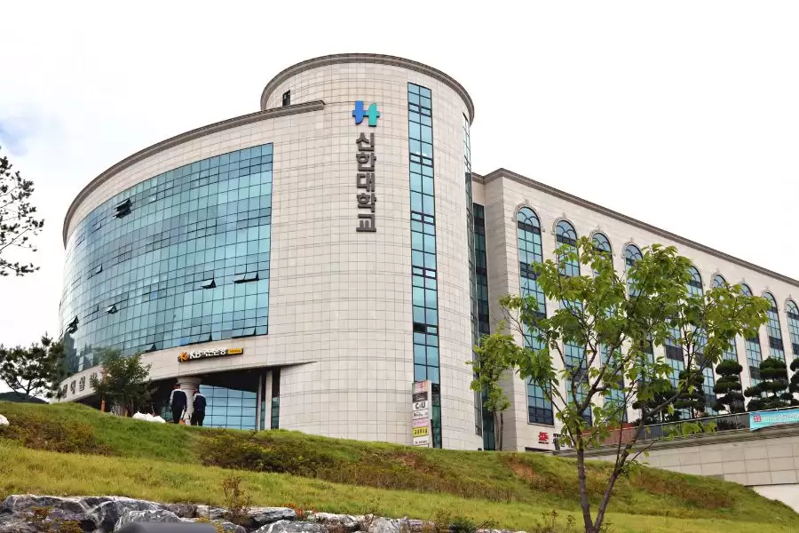 Đại Học Shinhan – Ngôi Trường Hiện Đại Với Chất Lượng Giáo Dục Hàng Đầu Tại Hàn Quốc