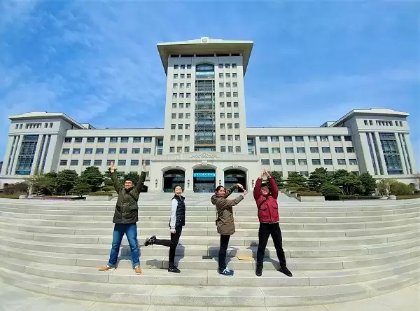 Cao Học Sunhak Universal Peace Graduate – Ngôi Trường Đào Tạo Sau Đại Học Uy Tín Về Hòa Bình Toàn Cầu Tại Hàn Quốc