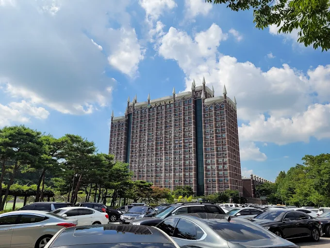 Trường Đại Học Gwangju – Điểm Đến Lý Tưởng Cho Du Học Sinh Tại Hàn Quốc