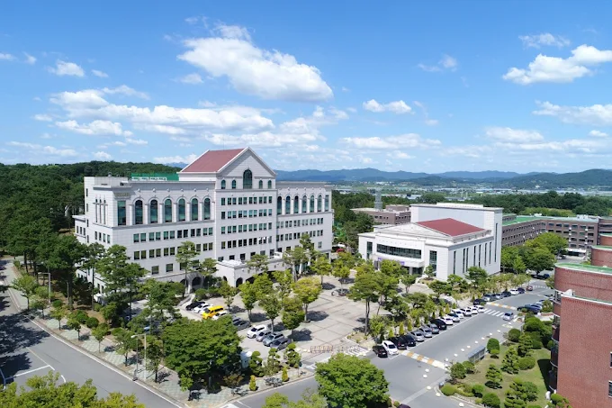 Du Học Hàn Quốc Tại Đại Học Konyang – Lựa Chọn Lý Tưởng Cho Sinh Viên Việt Nam