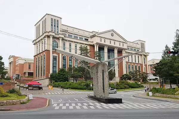Đại Học Nazarene &#8211; Cơ Hội Học Bổng Du Học Hấp Dẫn Tại Đại Học Nazarene Hàn Quốc
