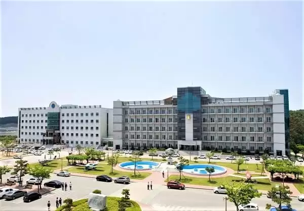 Trường Đại Học Hansung – Ngôi Trường Hiện Đại Nằm Giữa Trái Tim Seoul, Hàn Quốc