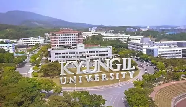 Đại Học Kyungil – Trường Đại Học Ứng Dụng Hàng Đầu Với Chương Trình Đào Tạo Thực Tiễn Tại Hàn Quốc
