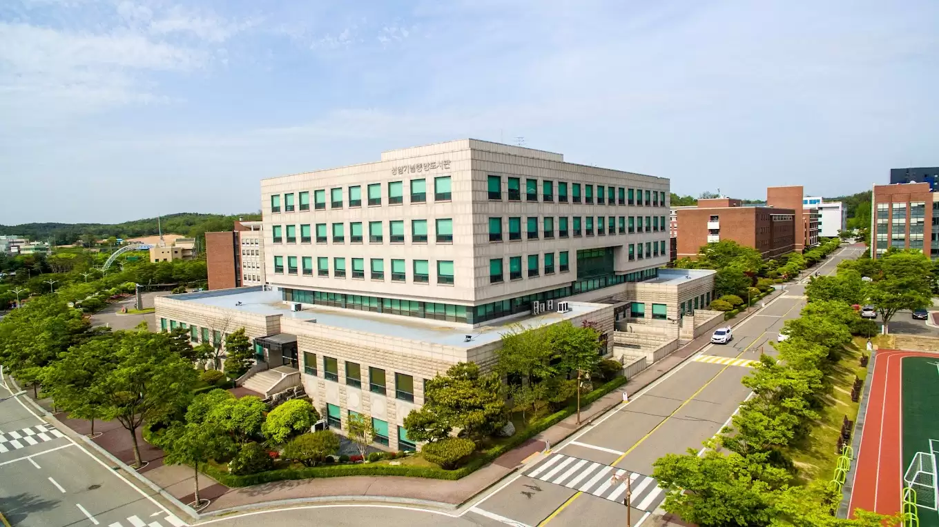 Trường Đại học Namseoul – Ngôi Trường Hiện Đại Với Chương Trình Đào Tạo Thực Tiễn Hàng Đầu Hàn Quốc