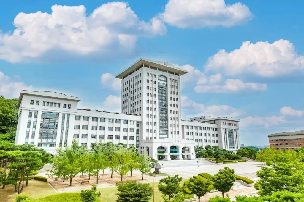 Trường Đại học Baekseok – Ngôi Trường Danh Tiếng Đào Tạo Toàn Diện Tại Hàn Quốc