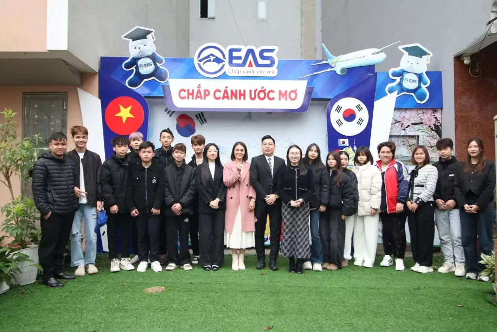 Trường Đại học Baekseok – Ngôi Trường Danh Tiếng Đào Tạo Toàn Diện Tại Hàn Quốc