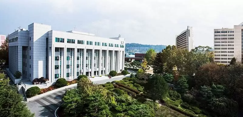 Trường Đại Học Woosong – Ngôi Trường Quốc Tế Hàng Đầu Với Nhiều Chương Trình Giảng Dạy Bằng Tiếng Anh Tại Hàn Quốc