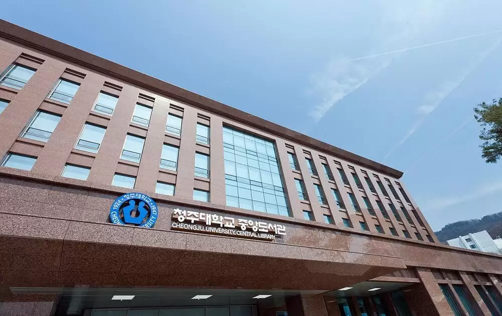 Trường Đại Học Cheongju – Ngôi Trường Danh Tiếng Với Chất Lượng Đào Tạo Toàn Diện Tại Thành Phố Cheongju, Hàn Quốc