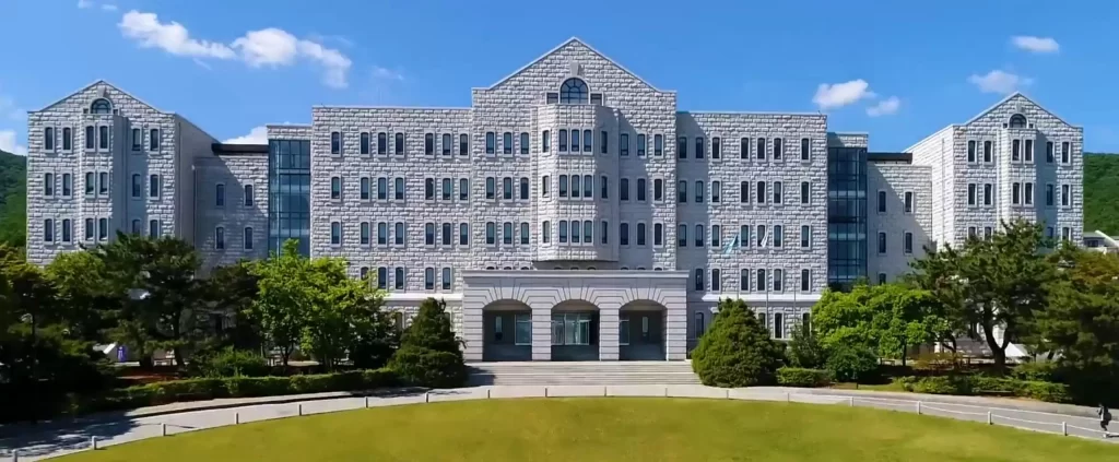 Đại Học Hoseo – Ngôi Trường Sáng Tạo Nuôi Dưỡng Doanh Nhân Trẻ Và Tài Năng Tương Lai Của Hàn Quốc