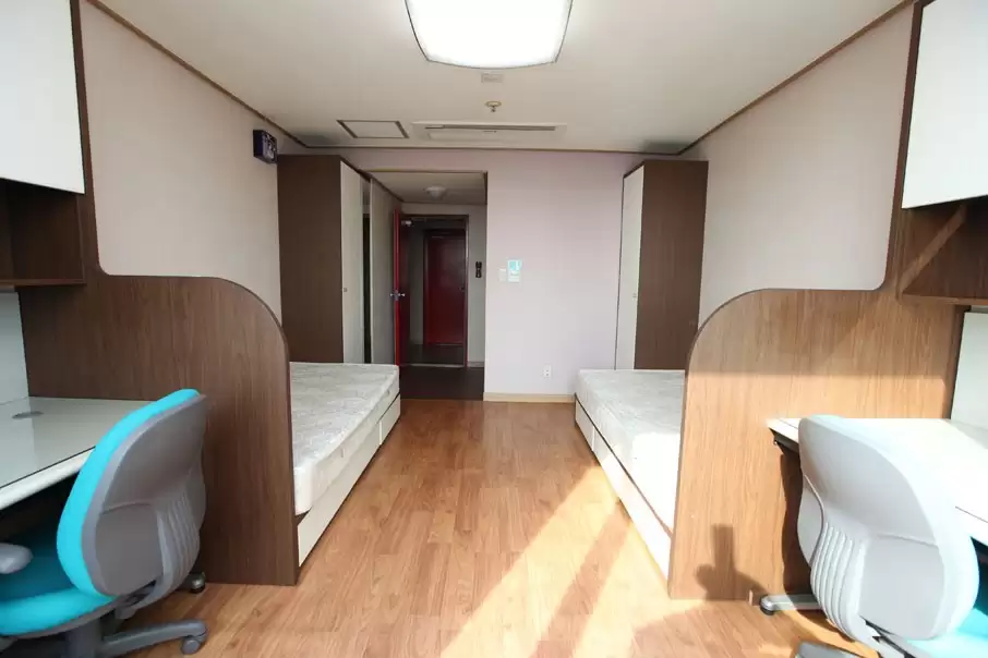 Đại học Kyungsung – Ngôi trường sáng tạo giữa lòng Busan, nơi khởi đầu ước mơ du học Hàn Quốc