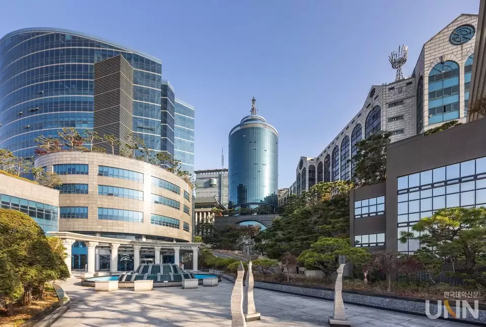 TOP Các Trường Đại Học Hàn Quốc Đào Tạo Làm Đẹp, Makeup, Thẩm Mỹ Hàng Đầu