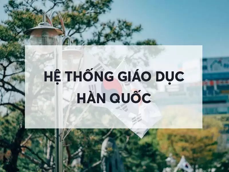 Học Đại Học Ở Hàn Quốc Có Tốt Không?