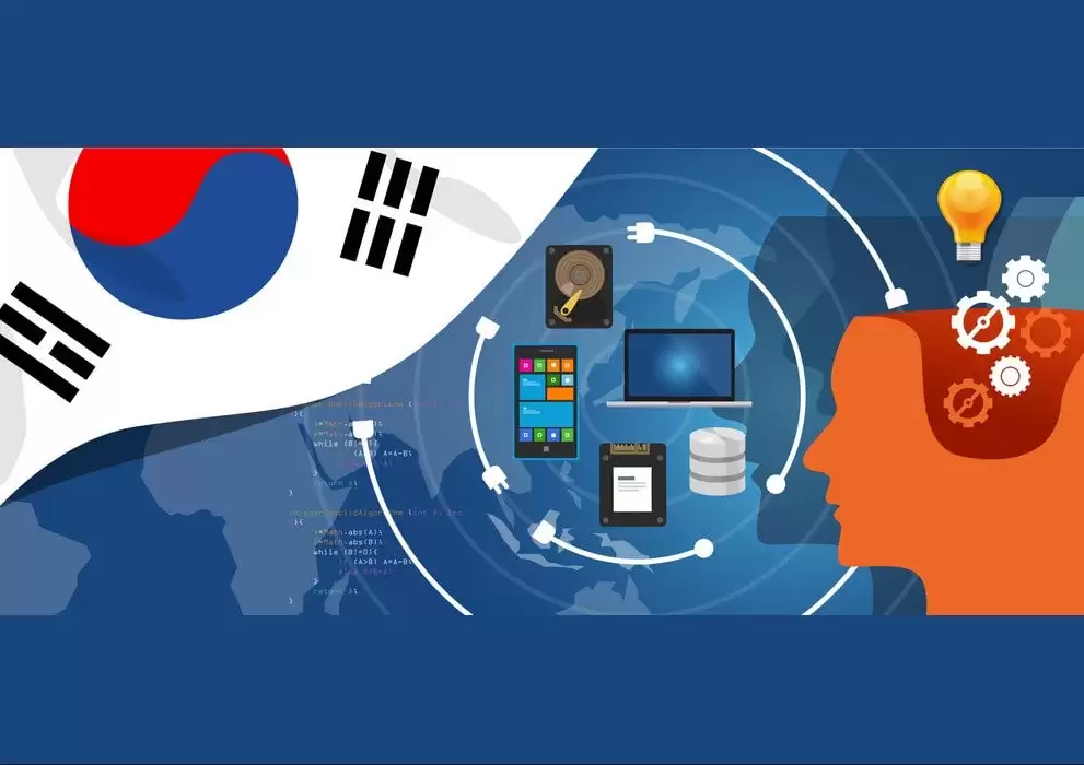 Vì Sao Nên Chọn Đại Học Hàn Quốc Khi Học Ngành Công Nghệ Thông Tin?