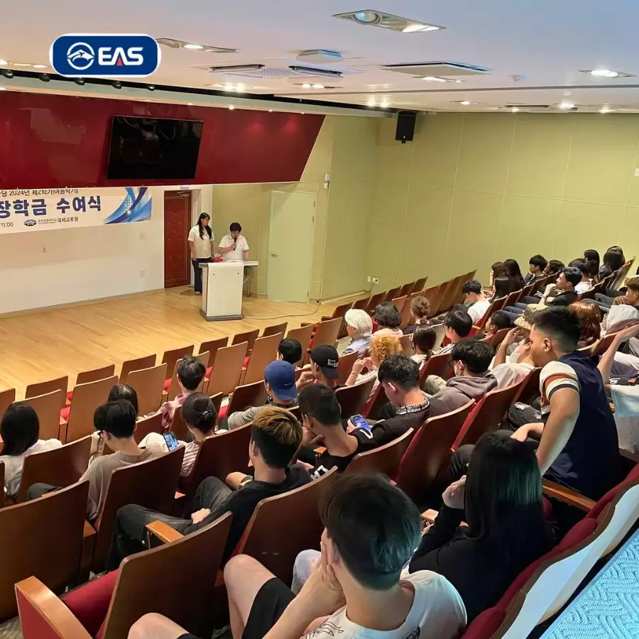 Vì Sao Nên Chọn Đại Học Hàn Quốc Khi Học Ngành Công Nghệ Thông Tin?