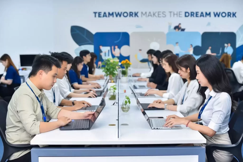 Vì Sao Nên Chọn Đại Học Hàn Quốc Khi Học Ngành Công Nghệ Thông Tin?