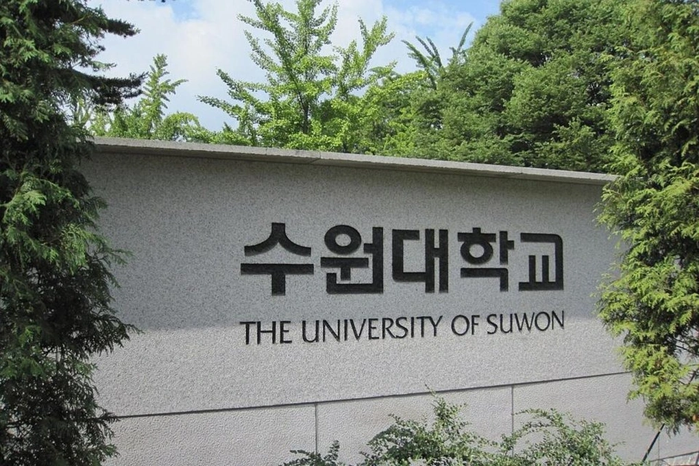 TOP Các Trường Đại Học Hàn Quốc Đào Tạo Làm Đẹp, Makeup, Thẩm Mỹ Hàng Đầu