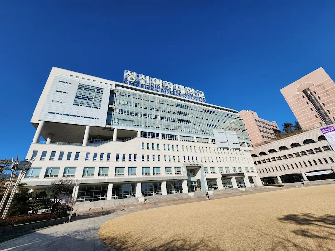 TOP Các Trường Đại Học Hàn Quốc Đào Tạo Làm Đẹp, Makeup, Thẩm Mỹ Hàng Đầu