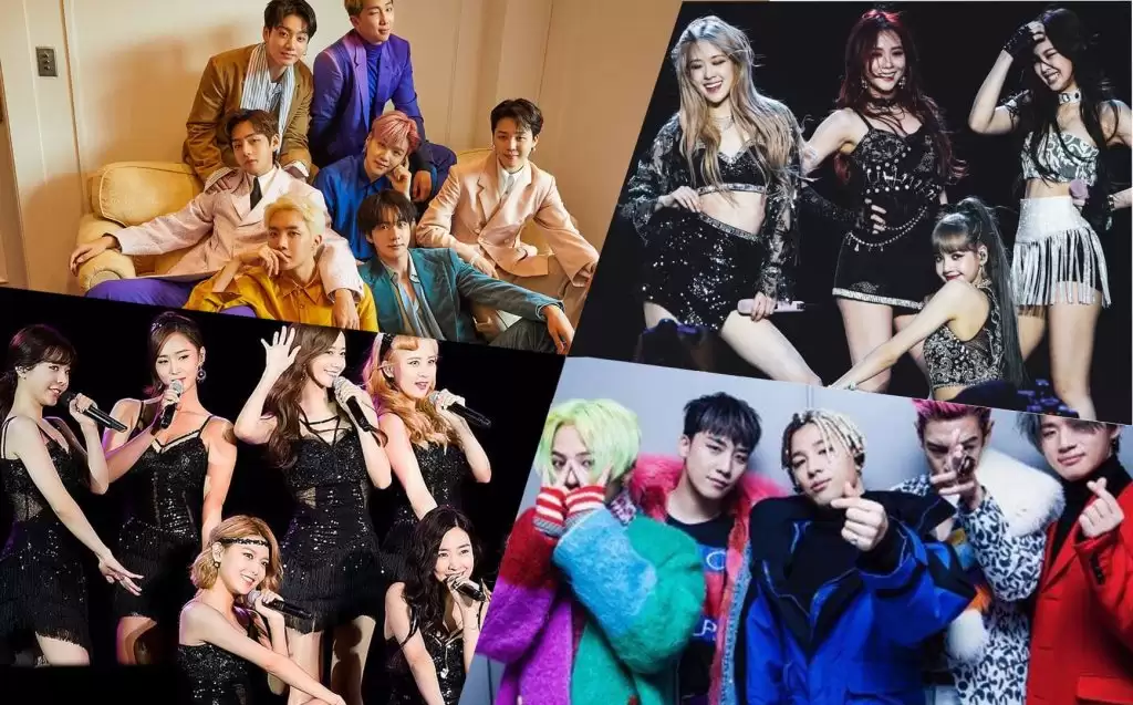 Xu Hướng Du Học: Sinh Viên Việt Đổ Xô Sang Đại Học Hàn Quốc